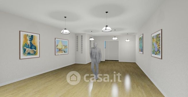 Attivitã /licenza (con o senza mura) in commerciale in Via RombÃ² 35