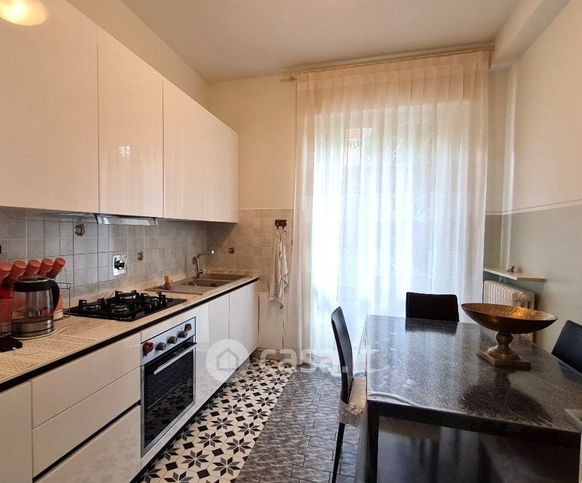 Appartamento in residenziale in 
