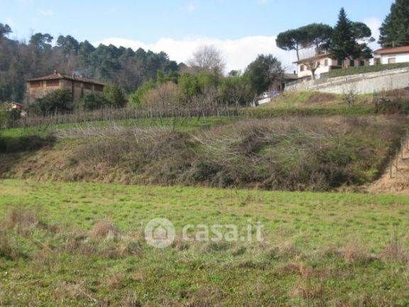 Terreno agricolo in commerciale in 