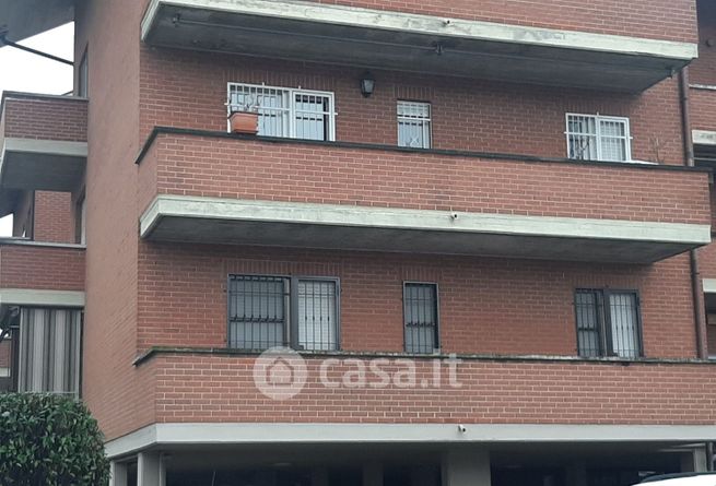 Appartamento in residenziale in Via Donatori del Sangue 4