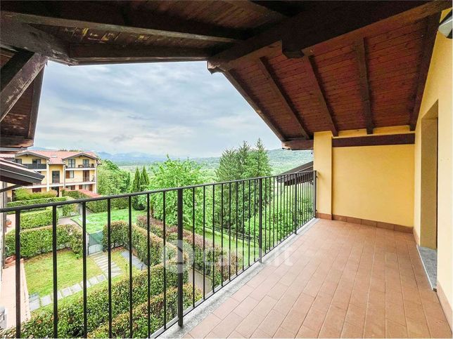 Appartamento in residenziale in Via Trento 33