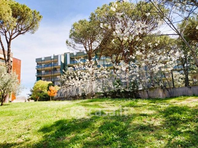 Appartamento in residenziale in Viale Alfredo Ottaviani 74