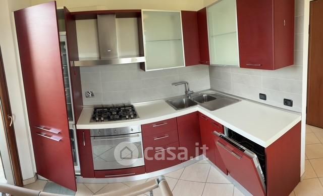 Appartamento in residenziale in Via Gaetano Luporini 1092