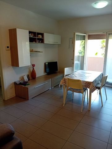 Appartamento in residenziale in Via Rovereto
