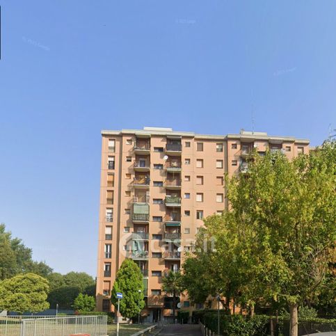 Appartamento in residenziale in Via Eugenio Curiel 27