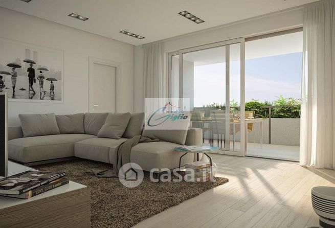 Appartamento in residenziale in Via Sant' Andrea