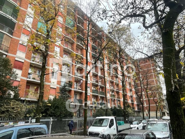 Appartamento in residenziale in Via Alfonso Casati 6 A