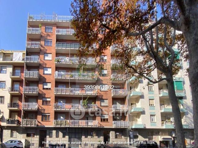 Appartamento in residenziale in Via Monte Rosa 135