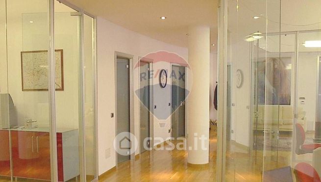 Ufficio in commerciale in Via Matteotti 66