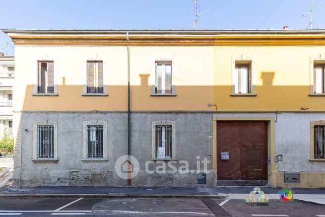 Appartamento in residenziale in Via G. Mazzini 11