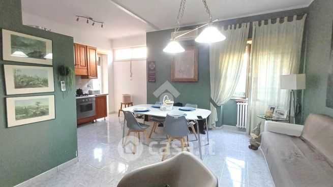 Appartamento in residenziale in Via Giovanni Michelotti 2