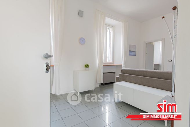 Appartamento in residenziale in Via Magnani Ricotti Cesare 14