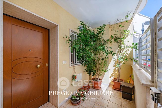 Appartamento in residenziale in Via Cosimo Turi