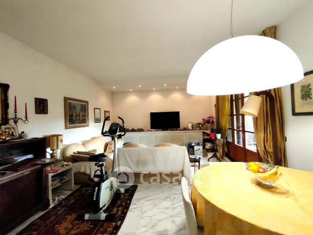 Appartamento in residenziale in Via San Leonardo 276