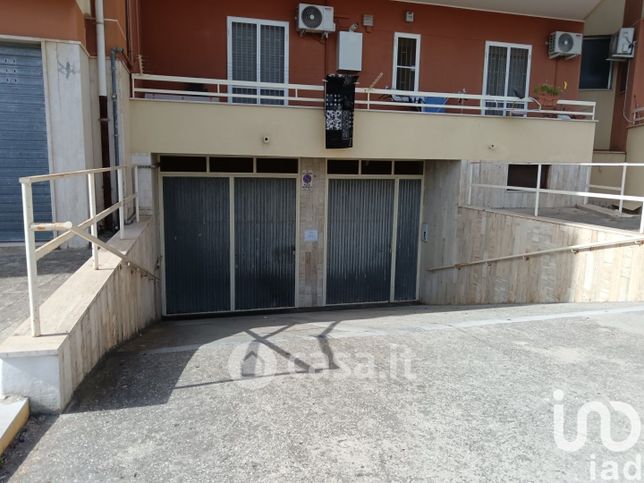 Garage/posto auto in residenziale in Via Alcide De Gasperi