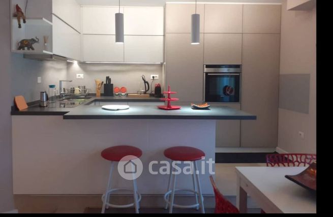 Appartamento in residenziale in Corso Alcide De Gasperi