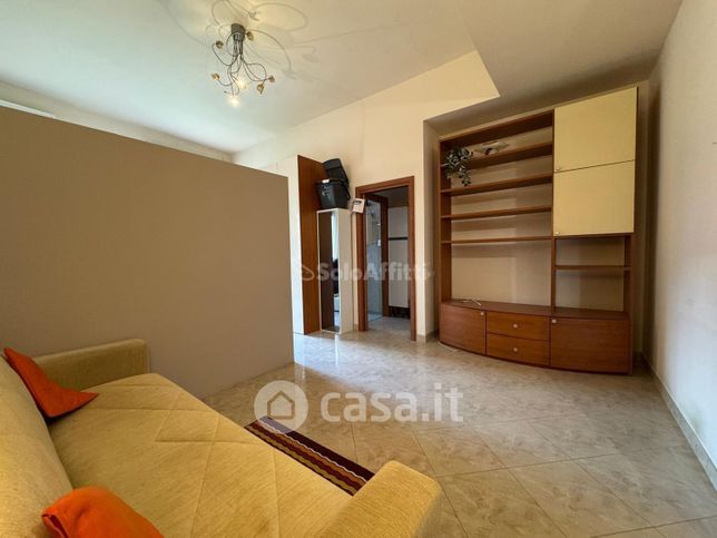 Appartamento in residenziale in Via della Bastia 2