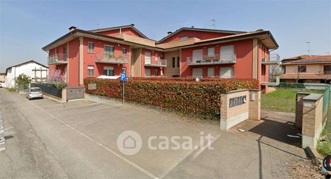 Appartamento in residenziale in Via Sandro Pertini 6