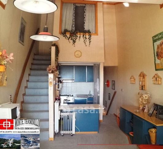 Appartamento in residenziale in SS4bis 9