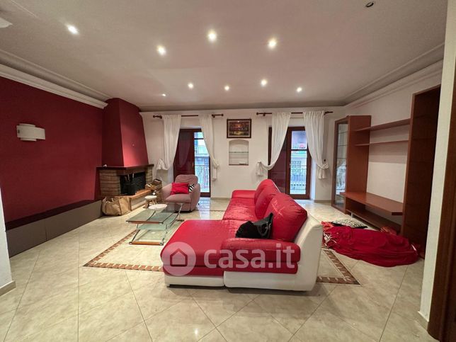 Appartamento in residenziale in Via Marano Pianura 225