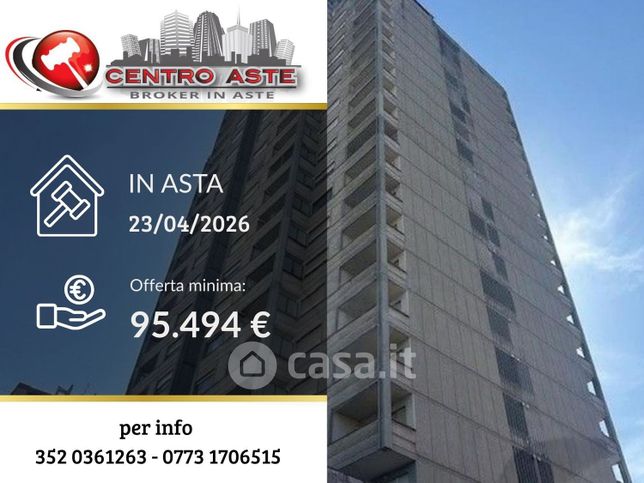 Appartamento in residenziale in Viale Don Giuseppe Morosini