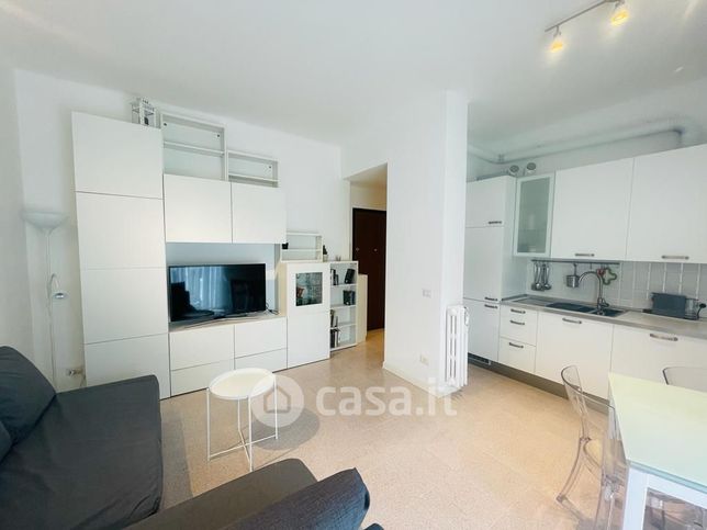 Appartamento in residenziale in Via Pigello Portinari 2