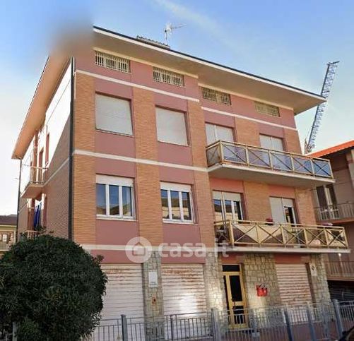 Appartamento in residenziale in Via Boccalini