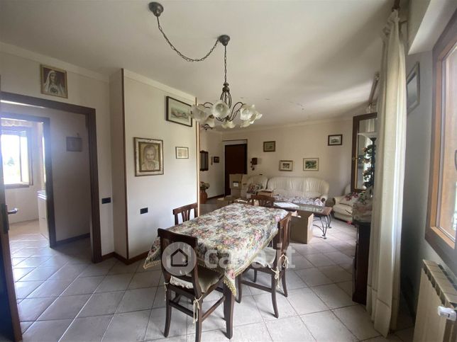 Appartamento in residenziale in 