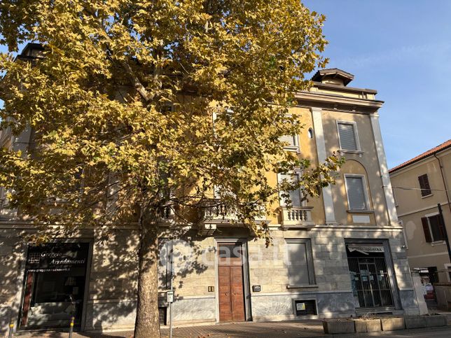 Box/posto auto in residenziale in Vicolo Francesco Baracca
