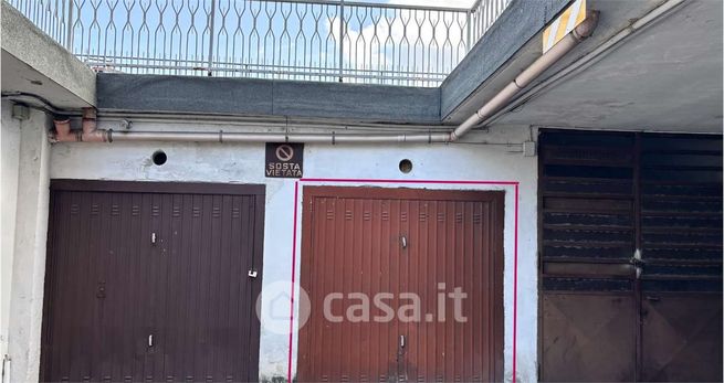 Box/posto auto in residenziale in Via Ponchielli