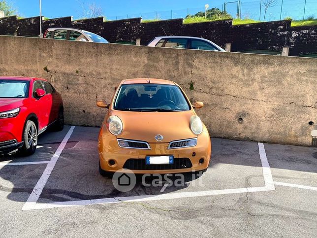 Box/posto auto in residenziale in Via Bartolomeo Carrea