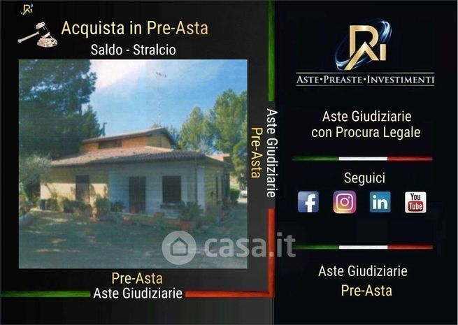 Appartamento in residenziale in Strada Senza Nome