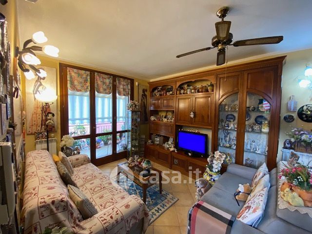Appartamento in residenziale in Via San Rufino