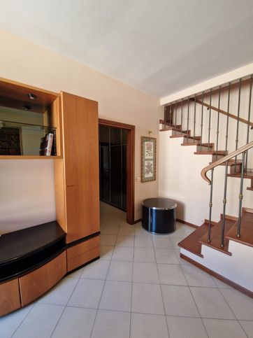 Appartamento in residenziale in Via Galliera 22