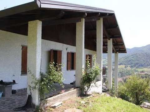 Appartamento in residenziale in Via Campel