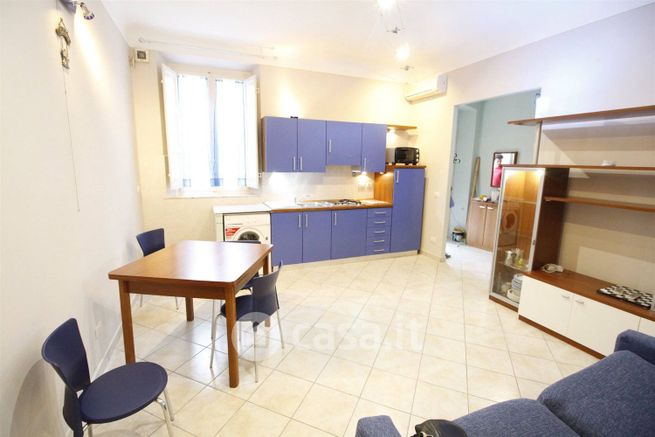 Appartamento in residenziale in Viale Alcide De Gasperi 95-/H