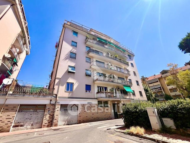 Appartamento in residenziale in Via Dalmazia 89