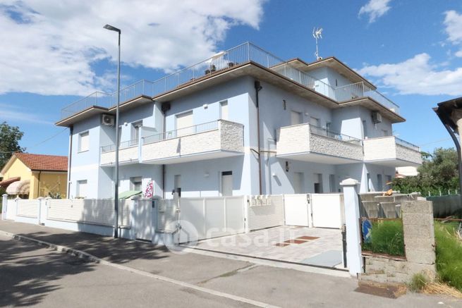 Appartamento in residenziale in Via Goito