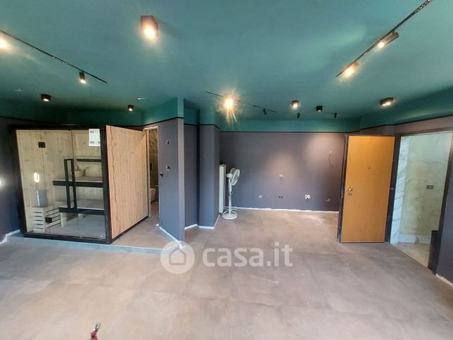 Appartamento in residenziale in Via Quattro Novembre 38