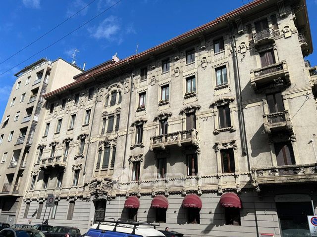Appartamento in residenziale in Via De Bernardi 1
