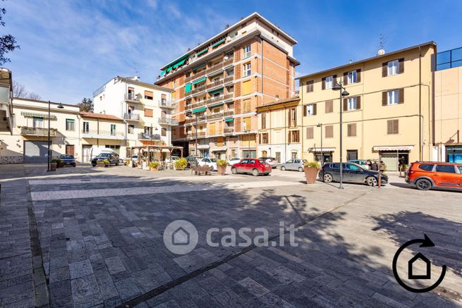 Appartamento in residenziale in Piazza Giuseppe Mazzini 13