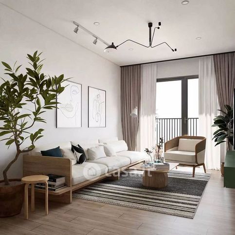 Appartamento in residenziale in Via Monte Baldo 5