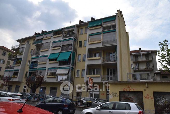 Appartamento in residenziale in Via Spotorno 50