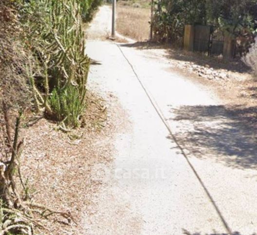 Terreno agricolo in commerciale in Via Su Pranu Lepori