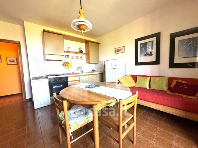 Appartamento in residenziale in Via Silvio Pellico 6