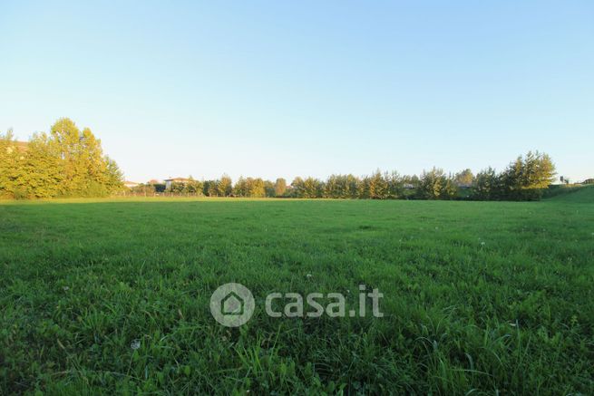 Terreno edificabile in residenziale in Via Comunale di Camino