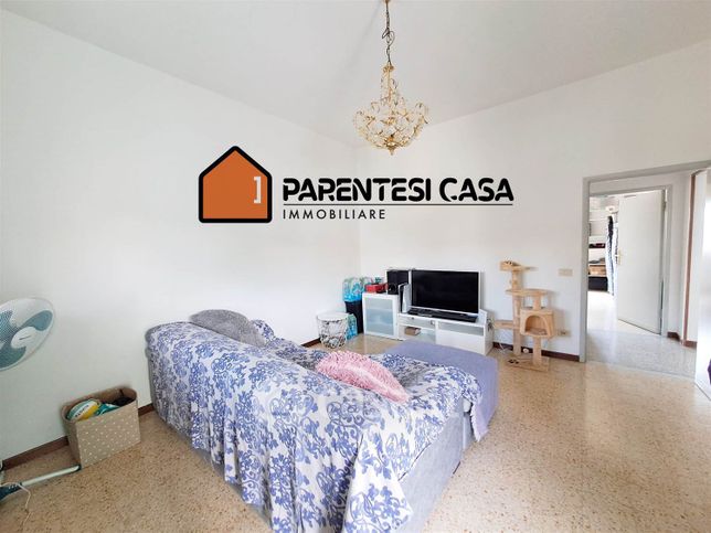 Appartamento in residenziale in 