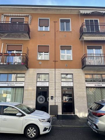 Appartamento in residenziale in Via Gian Battista Marchesi 22
