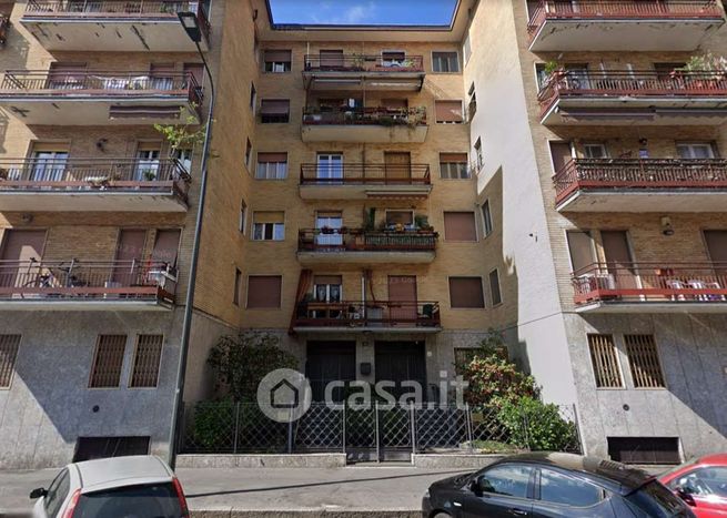 Appartamento in residenziale in Via Palmi 18