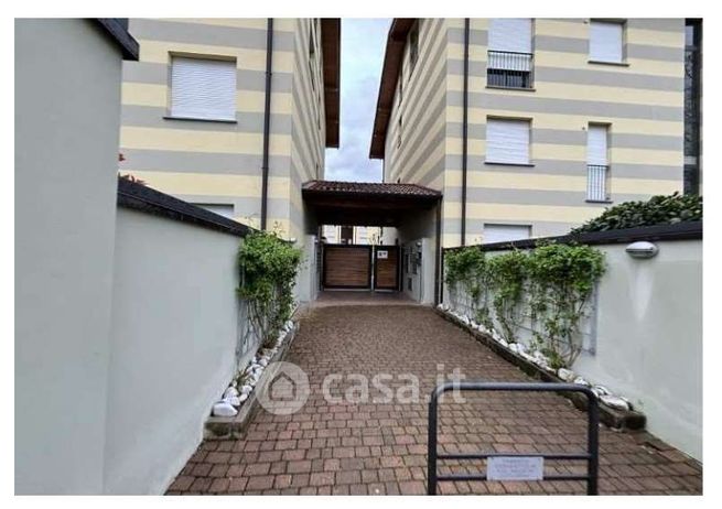 Appartamento in residenziale in Via Vittorio Bachelet 15